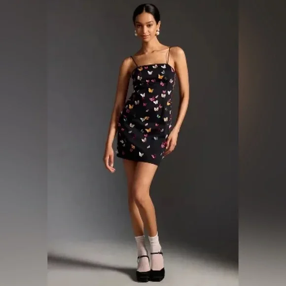 Anthropologie Dress - Picture 3 of 8